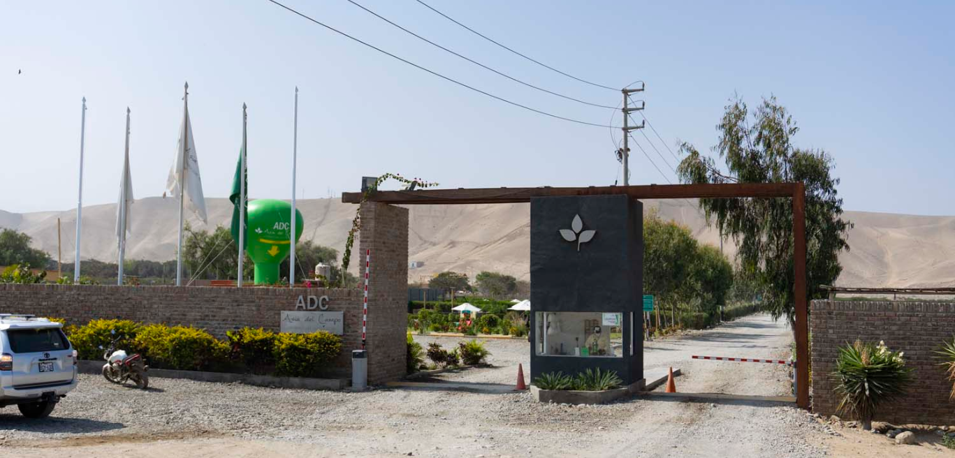 La hacienda 3